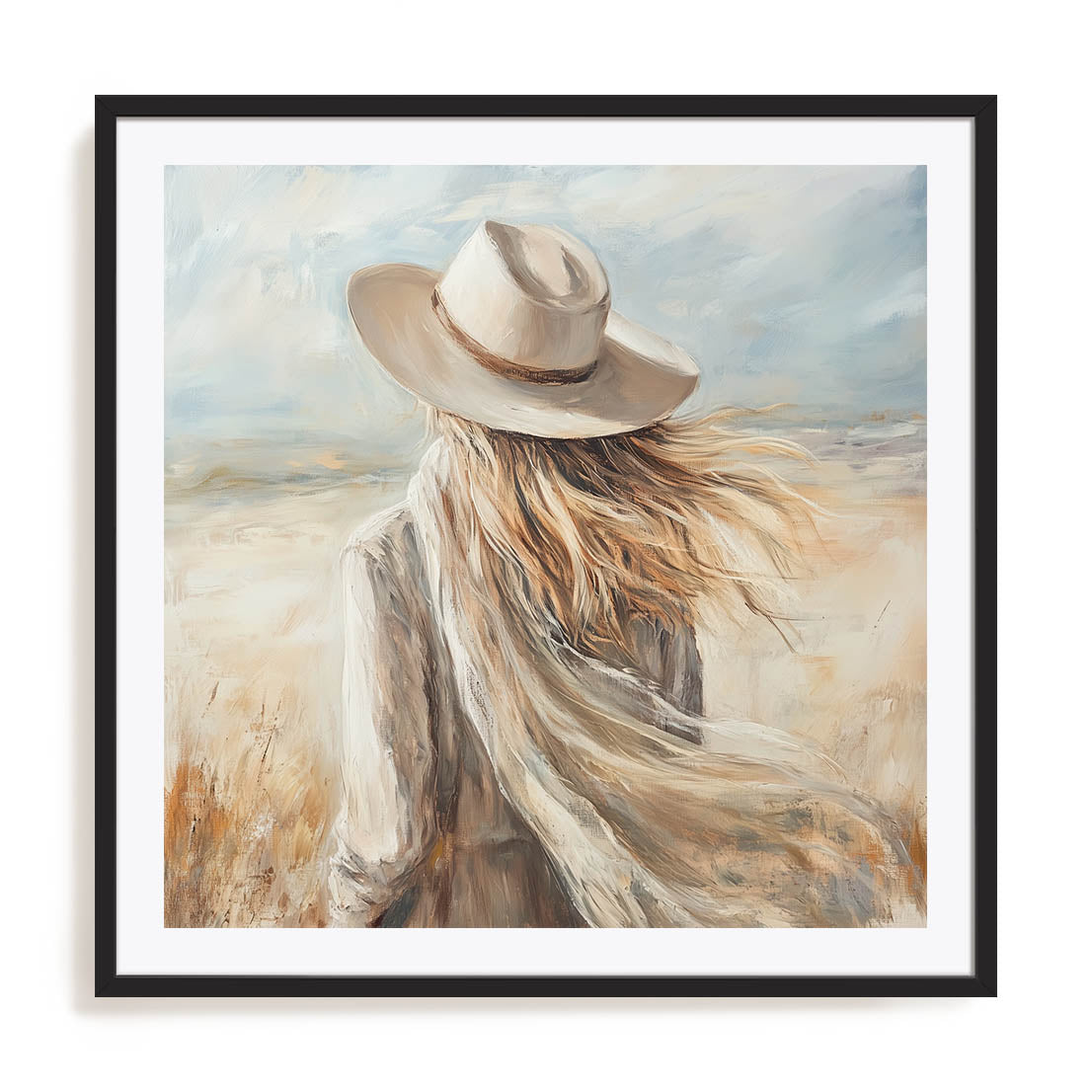 Wild Spirits Wall Art