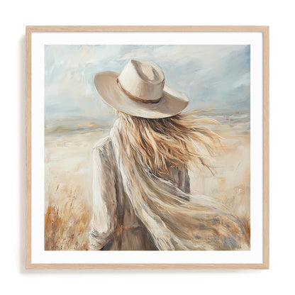 Wild Spirits Wall Art