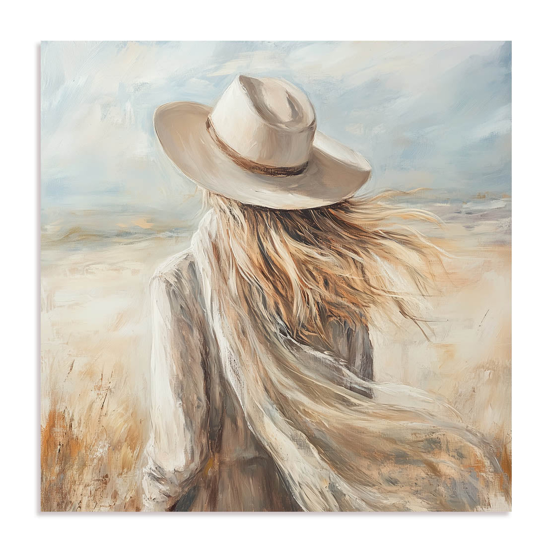 Wild Spirits Wall Art