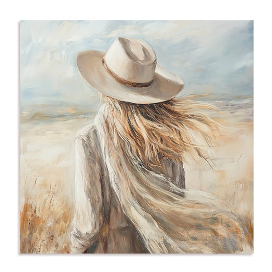 Wild Spirits Wall Art