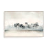 Misty Eucalyptus Ridge Wall Art