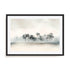 Misty Eucalyptus Ridge Wall Art