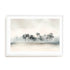 Misty Eucalyptus Ridge Wall Art