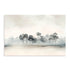 Misty Eucalyptus Ridge Wall Art