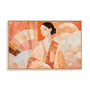 Whispers in Silk Wall Art