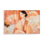 Whispers in Silk Wall Art