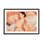 Whispers in Silk Wall Art