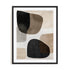 Linen Layers Wall Art