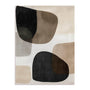 Linen Layers Wall Art