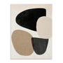Linen Shadows Wall Art