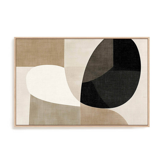Woven Balance Wall Art