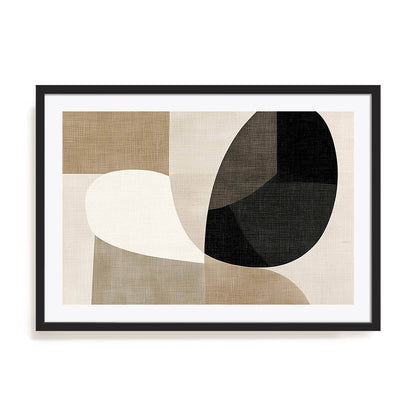 Woven Balance Wall Art