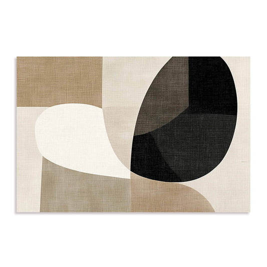 Woven Balance Wall Art