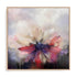 Floral Radiance I Wall Art