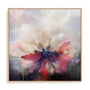 Floral Radiance I Wall Art