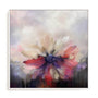 Floral Radiance I Wall Art