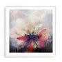 Floral Radiance I Wall Art