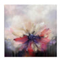 Floral Radiance I Wall Art