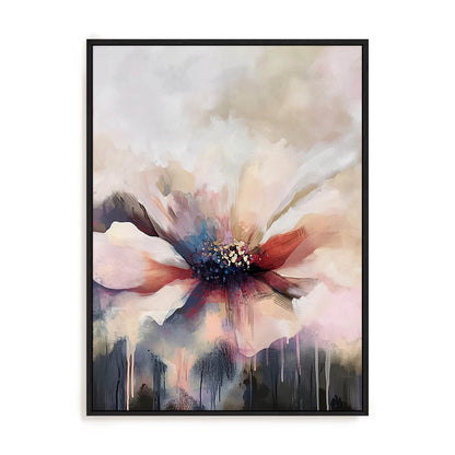 Floral Radiance II Wall Art