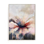 Floral Radiance II Wall Art