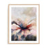 Floral Radiance II Wall Art