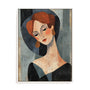 Vintage Grace Wall Art