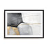 Gold Streak I Wall Art