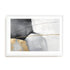 Gold Streak I Wall Art