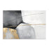 Gold Streak I Wall Art
