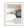 Gold Streak II Wall Art