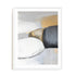 Gold Streak II Wall Art