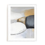 Gold Streak II Wall Art