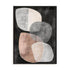 Whispers in Charcoal Wall Art
