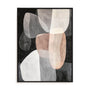 Earthen Balance Wall Art