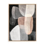 Earthen Balance Wall Art