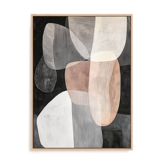 Earthen Balance Wall Art