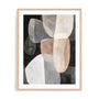 Earthen Balance Wall Art