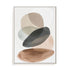 Grounded Forms Wall Art