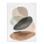 Grounded Forms Wall Art