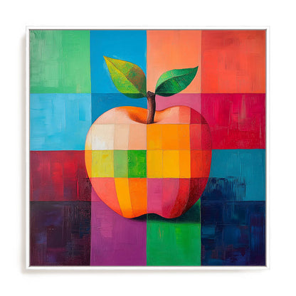 Bite Me Wall Art