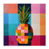 Disco Pineapple Wall Art