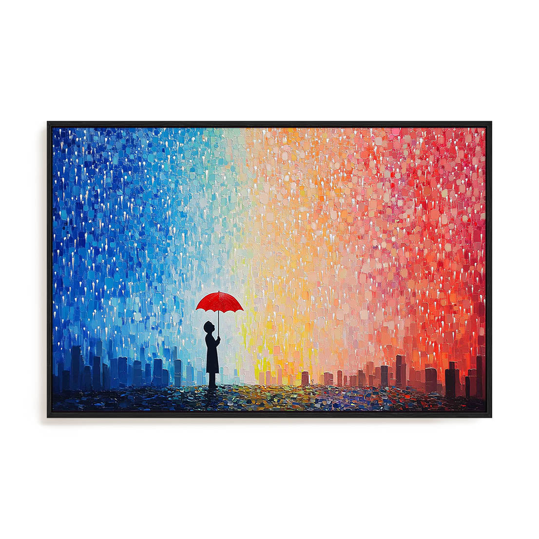 Mindfulness Wall Art