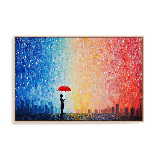 Mindfulness Wall Art
