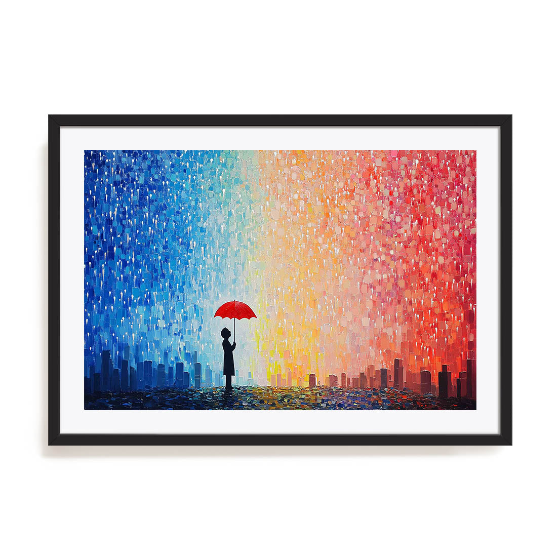 Mindfulness Wall Art