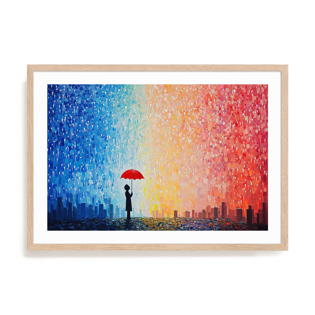 Mindfulness Wall Art