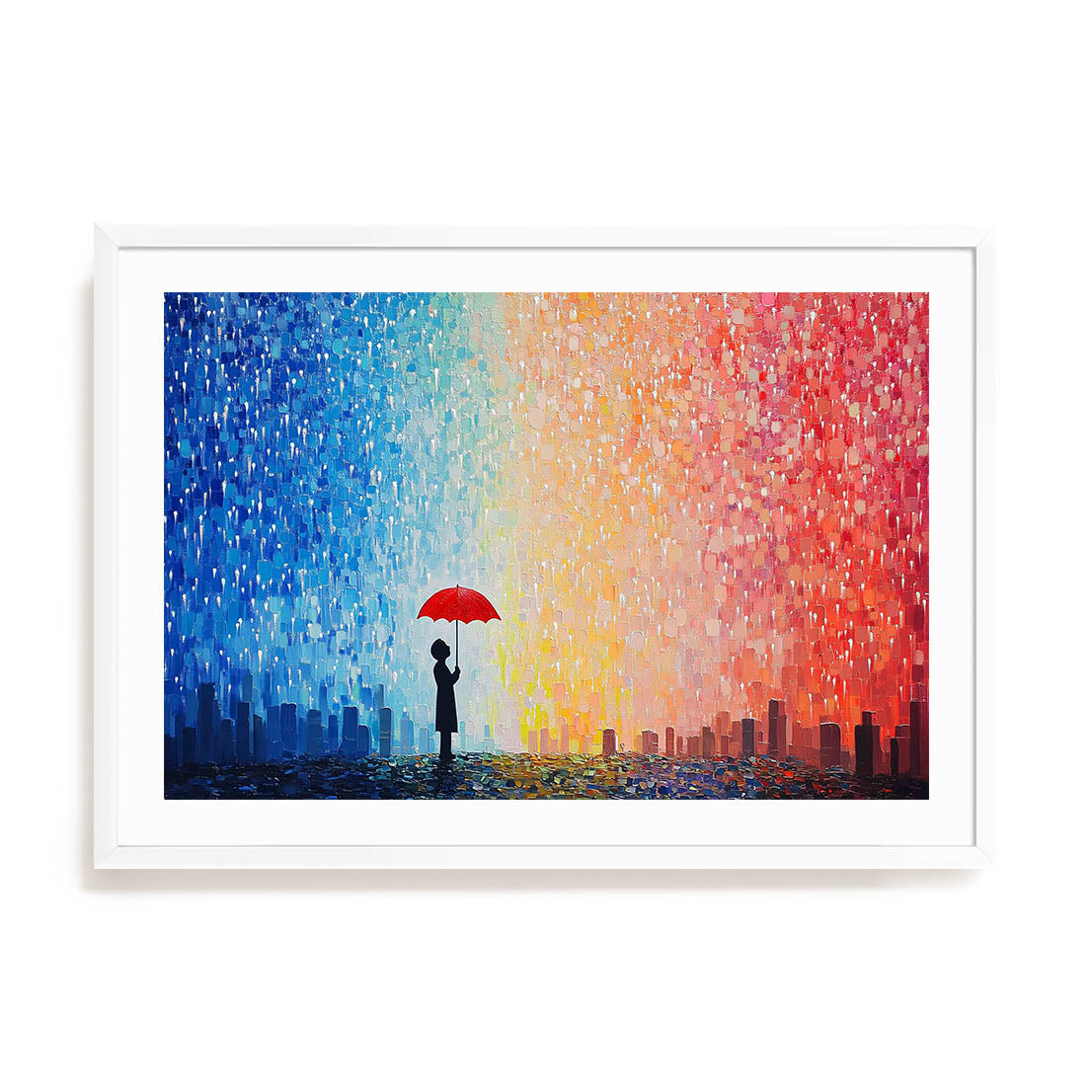 Mindfulness Wall Art