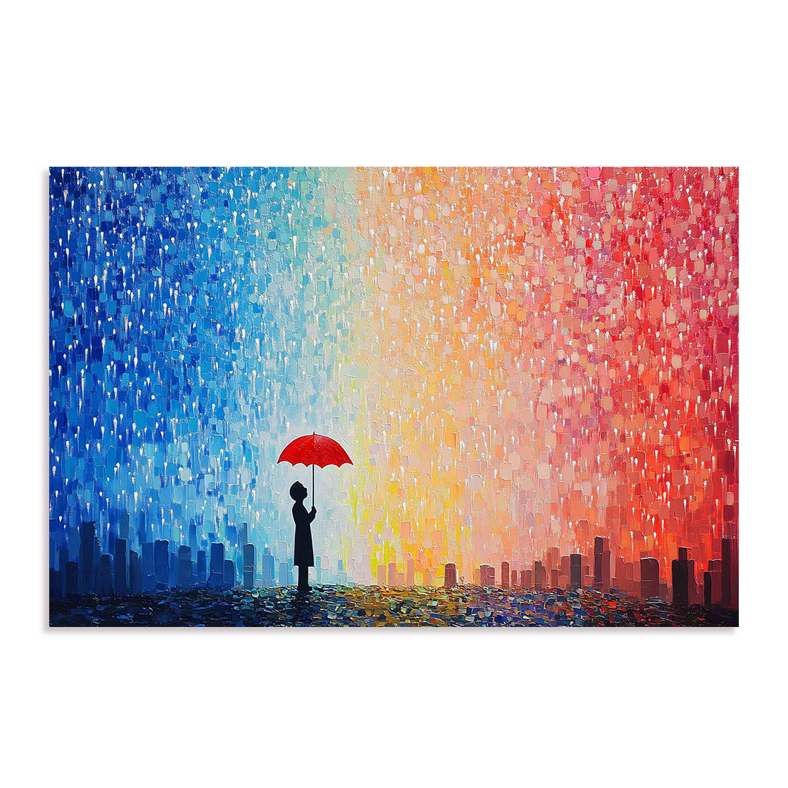 Mindfulness Wall Art