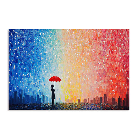 Mindfulness Wall Art