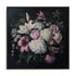 MIdnight Blooms Wall Art