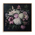 MIdnight Blooms Wall Art